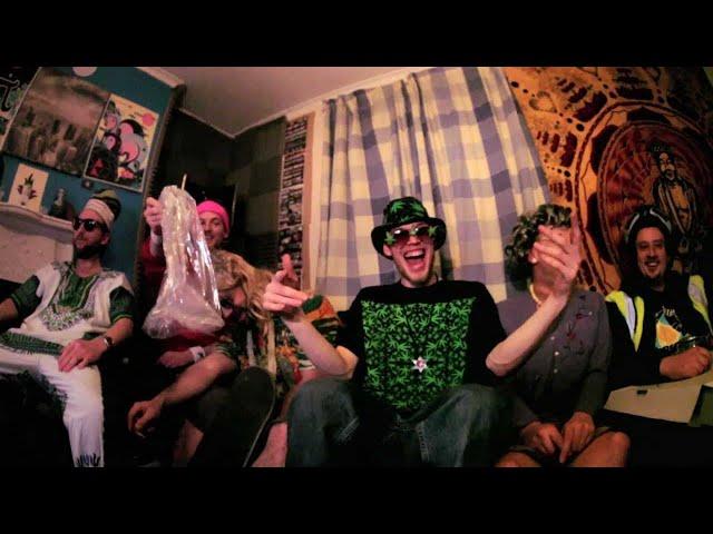 Fliptrix - The High Way (Official Video) (Prod. Runone & Molotov)