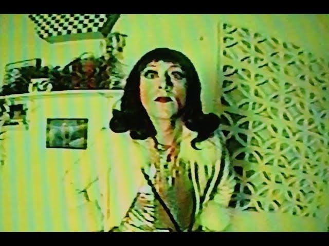 Freak Heat Waves with Cindy Lee  - In A Moment Divine [Mood Hut Records]