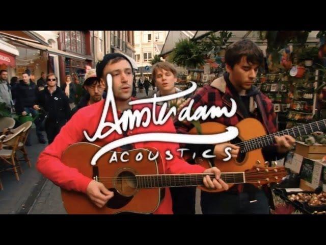 Pete and the Pirates • Amsterdam Acoustics •