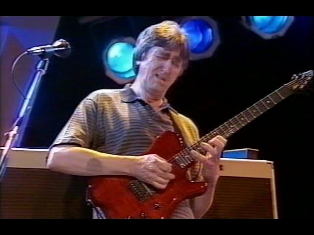 Allan Holdsworth - Looking Glass - Frankfurt '97 - HQ audio