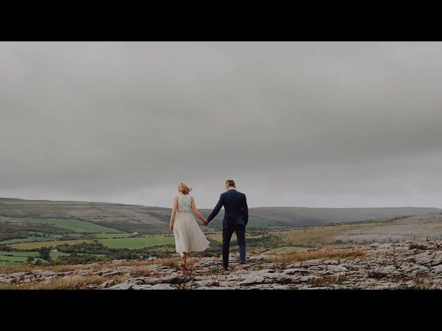 Ireland Wedding Video - Dublin, Ireland - Preview