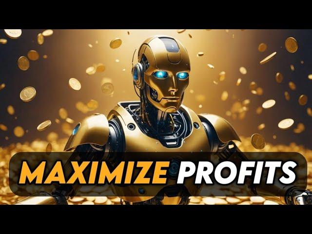 Maximize Profits: AI Trading Strategies for Beginners and Experts online boost bd