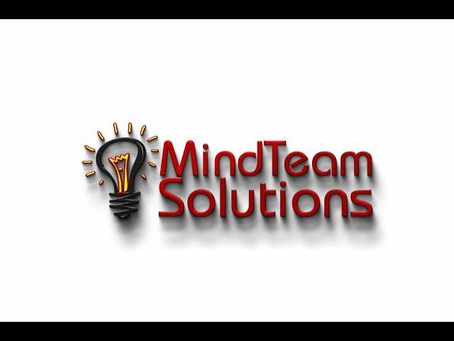 Introducing MindTeam Solutions, Inc. and Internal Masterminds Book (Sylvia Henderson)