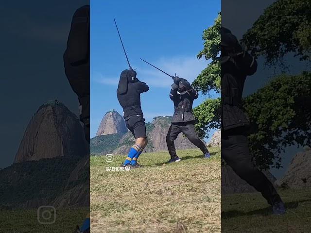 HISTORICAL FENCING|ESGRIMA MEDIEVAL