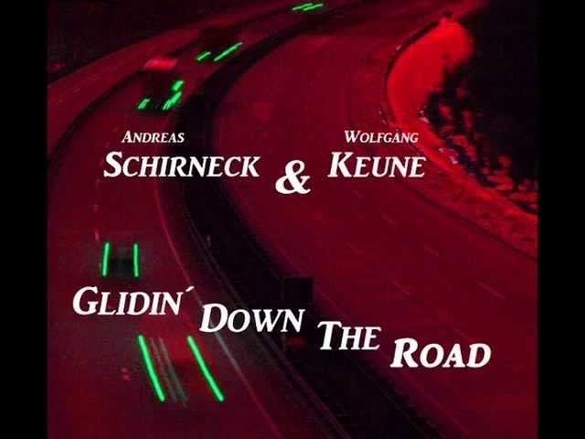 Glidin´ Down The Road (Preview)