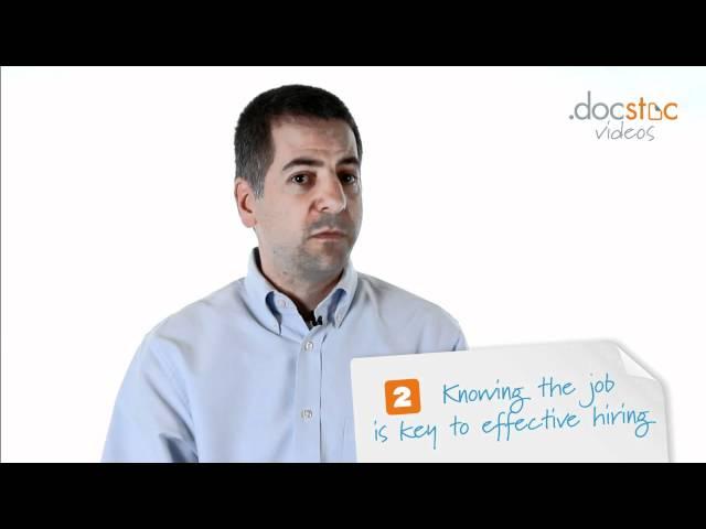 Evaluating your Strengths and Weaknesses as a Founder-DocStocTV H.264.mp4