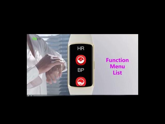 FITVII FINO 2 Smart Fitness Tracker Review  | Best Budget Health Watch for 2024?