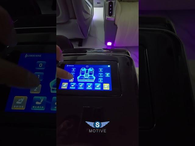 도대체 누가 만든거죠? 몸을 편하게 해주는 기능