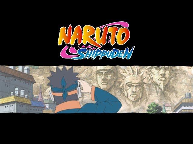 Naruto Shippuden Ending 28 | Niji (HD)