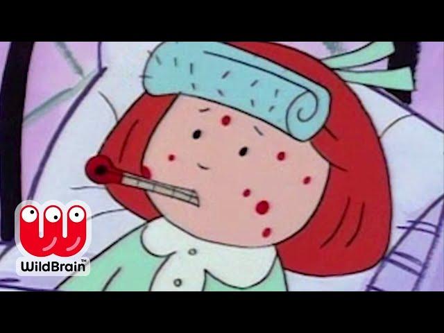 Madeline & The Costume Party  Season 2 - Episode 16  Cartoons For Kids | Madeline - WildBrain