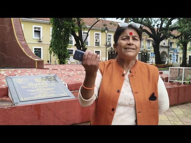 Video #1572.      I had given the complaint in police department regarding mobile tab