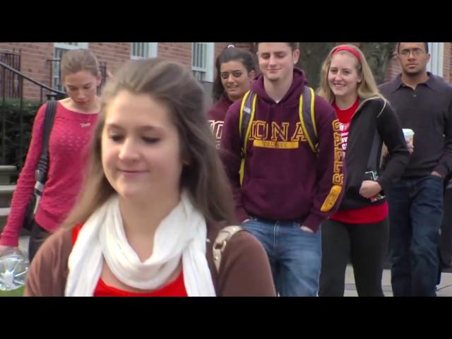 Iona College Virtual Tour