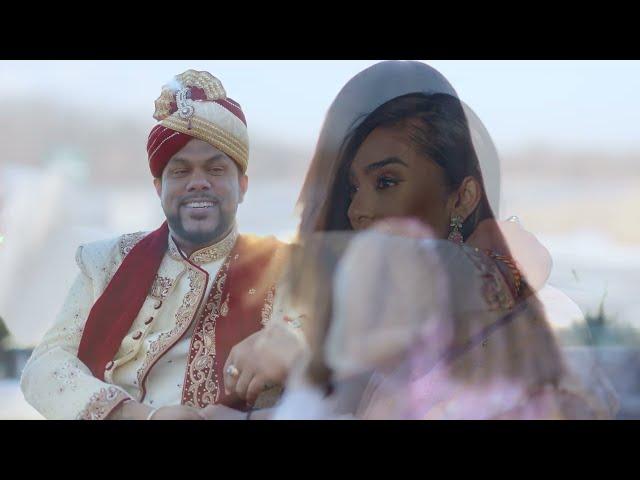 Yeh Paude (Official Music Video) | Raymond Ramnarine x Vishale Sukram