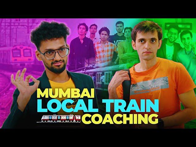 Mumbai Local Train Coaching Classes | Funcho