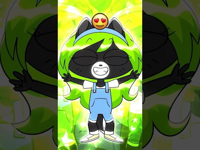 Brainrot Baby vs Adult // Rocky Rakoon Animation Meme Edit #Shorts #tiktok #viral #trending #funny