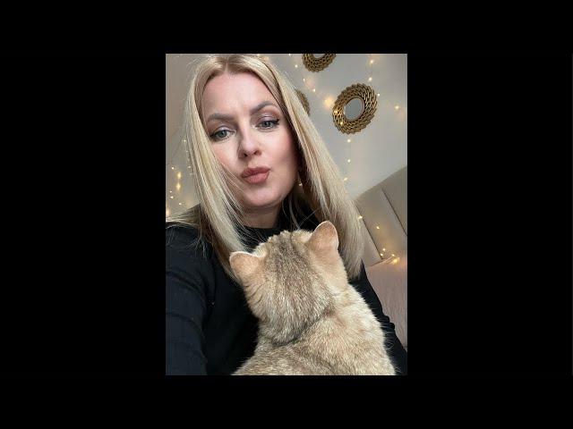ASMR засыпай с хорошим настроением 