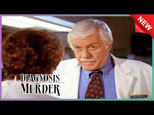 Diagnosis Murder || Blood Will Out || Best America Crime Full Episode