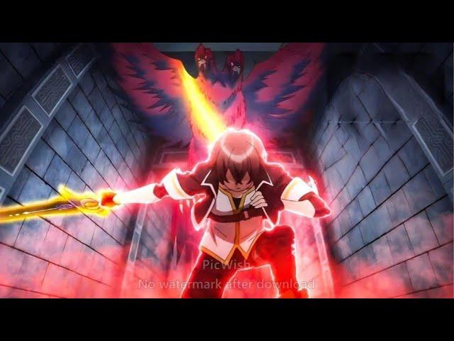 The Magic Academy and the Boy from Another World Episode 1-12 English Dubbed | New Anime 2025