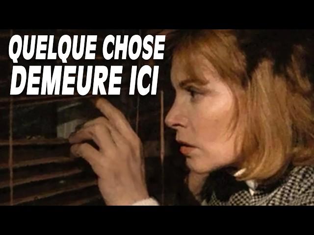 Quelque chose demeure ici | Film en Français | Stefanie Powers | Margot Kidder I Stewart Bick