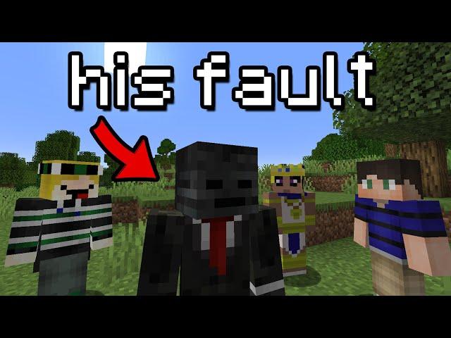 The REAL truth about what happened to the Creator SMP