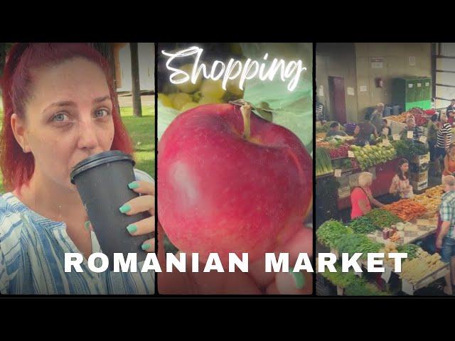 Farmers Market Near Me (Bucharest - Products and Prices)