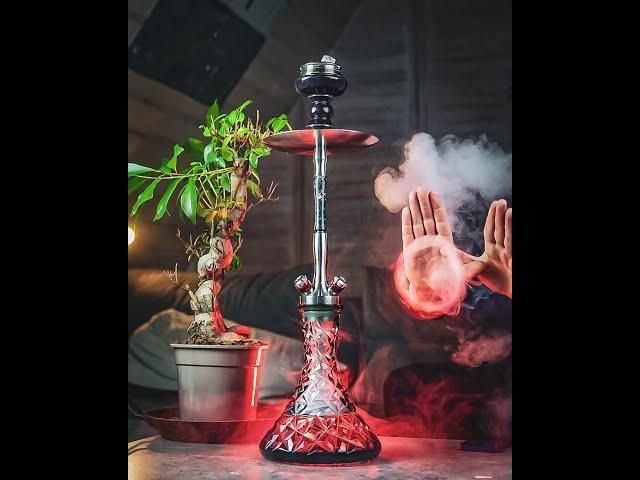 Union Fibonacci Hookah