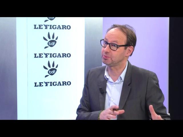 Michel Field (France Télévisions) : « Le traitement critique des médias est devenu un élément clé de