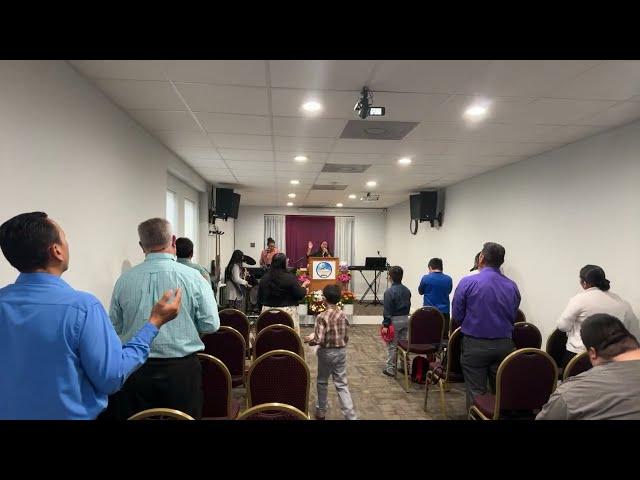 Culto General 9-22-24