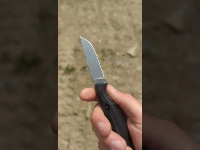 amazon sdokedc dc53 #fixedblades #edc#asmr#knife #knivesout #micarta#bushcraft