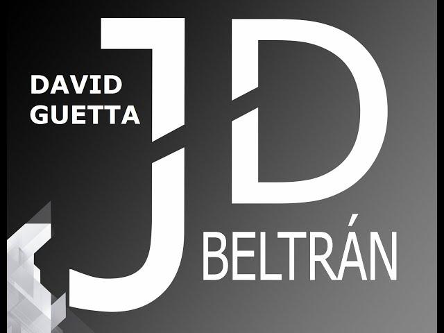 Juan David Beltran | Mashup 09