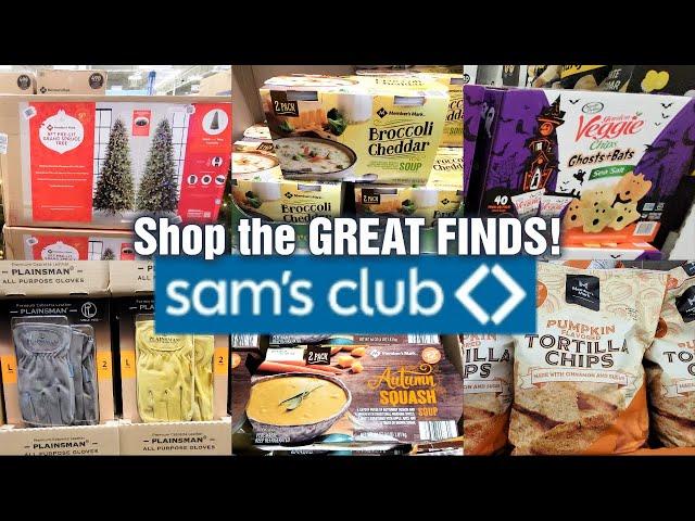 SAM'S CLUB - Shop the GREAT Finds and DEALS! 