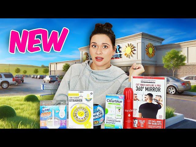 I Bought Genius New Products You Haven't Seen Before | Vivian Tries