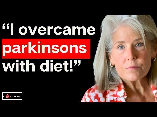  "I Ate ONLY ONE Food And My Parkinson's REVERSED!" | Mimi Morgan