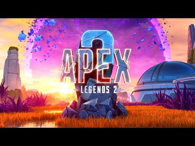 The Apex Legends 2 Update...