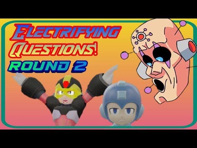 Answering your Electrifying Questions! - Round 2