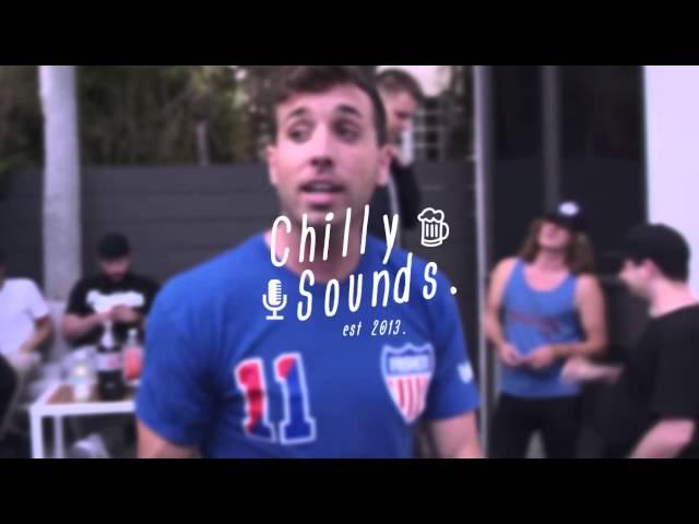 Mike Stud - This Feeling (Official video) (prod. Louis Bell & Tj Mizell)