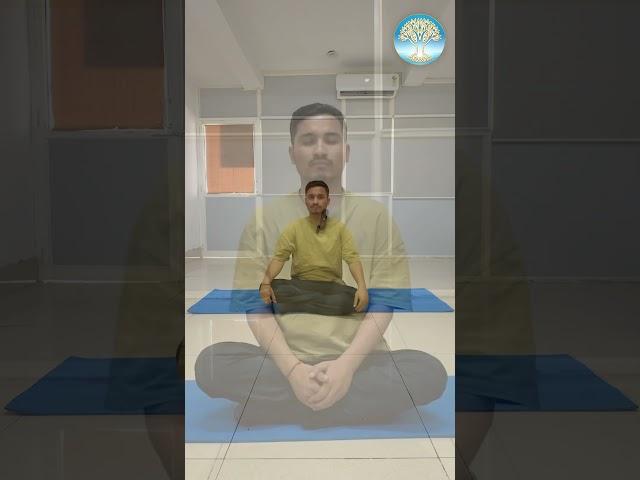 Pawanmuktasana (Wind-Relieving Pose) Explained by Kavindra Negi |  Episode 4 | Yoga Month 2025
