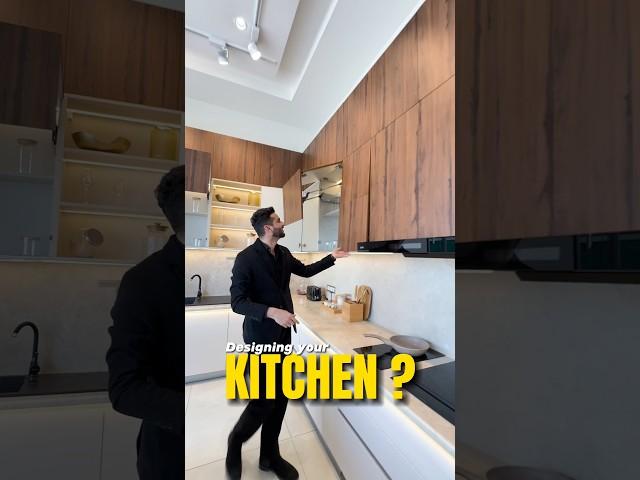 Kitchen Design l Kitchen Design ideas l  Modular Kitchen l  Modular Kitchen Design