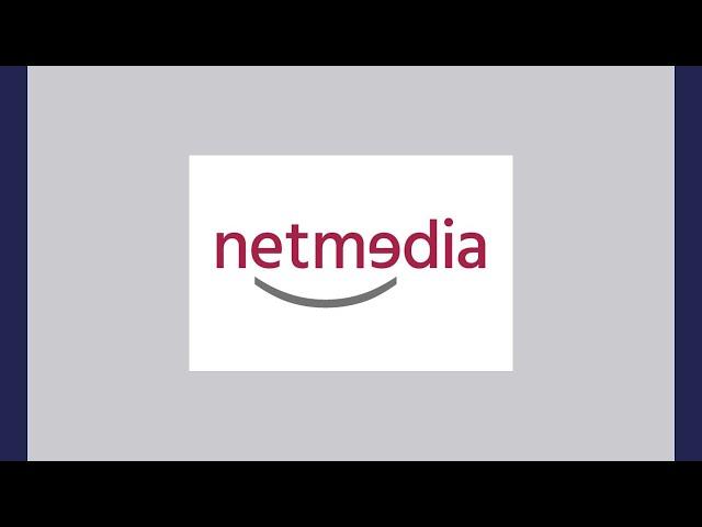 Shift/Work Partnervorstellung: netmedia