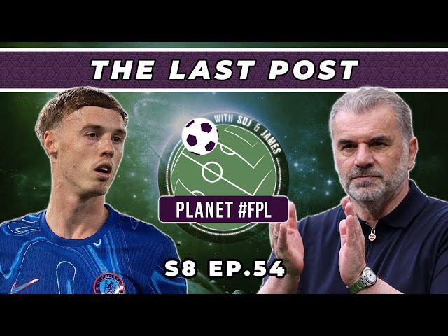 The Last Post | Planet FPL S. 8 Ep. 54 | Season Review | Fantasy Premier League