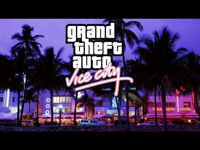 Фишки #vicecity  #games  #vicecity #прохожденияигр #ностальгия #tommyvercetti  #gta #гта