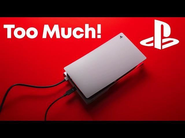 SONY GIVES IN! PS5 Update!