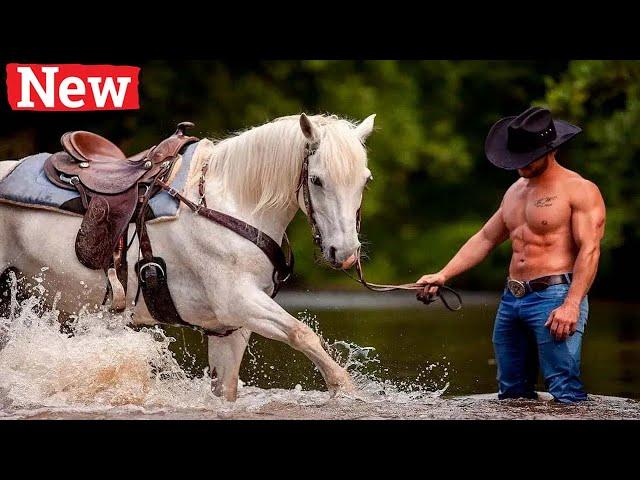 Adulting Media Content Online   Western Movie COWBOY   Adventure Wild WestFilms HD