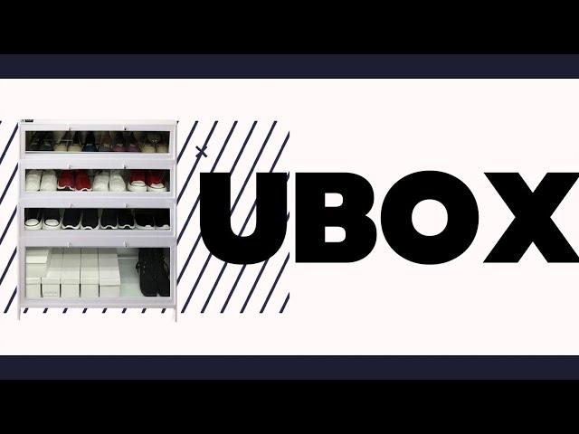 บริษัท ยูบ็อกซ์ โฮม ซัพพลาย จำกัด - Ubox Home Supply Co.,Ltd