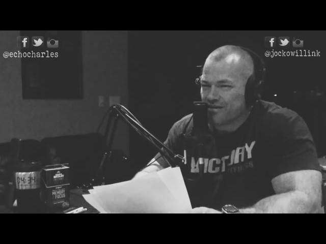 How to Stay Motivated, and What Motivation Really Means - Jocko Willink