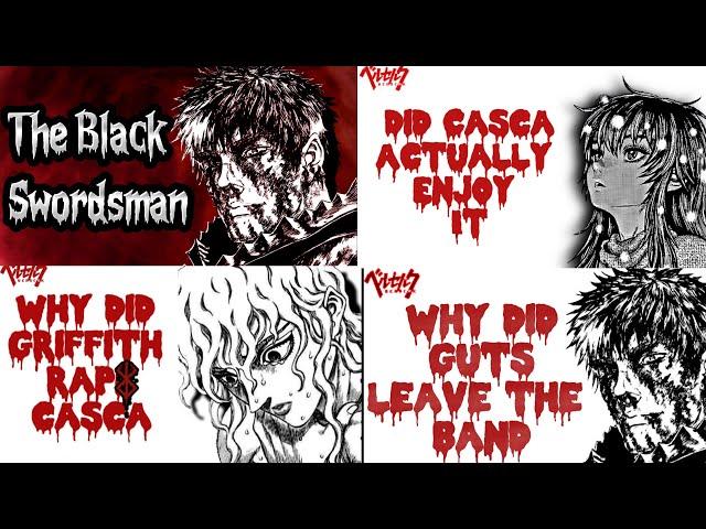 The “Real Reasons” Of Berserk - Full Recap