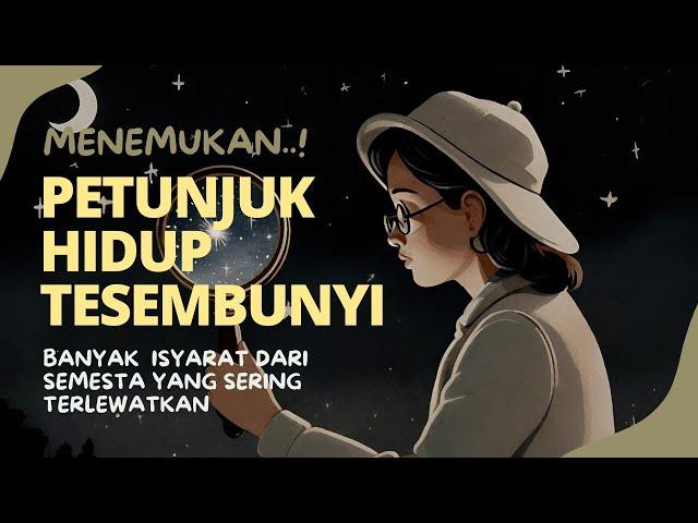  3 Petunjuk Semesta: Kunci Perubahan Nasib! Banyak Orang Terlewatkan...