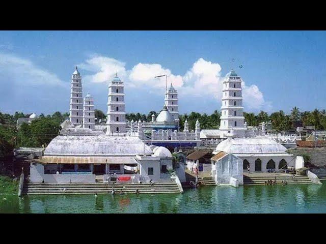 Muthaadum Vanga Kadaloram/Nagore Saleem/A.Jainul Abideen Faizee/Tamil Islamic Video Song