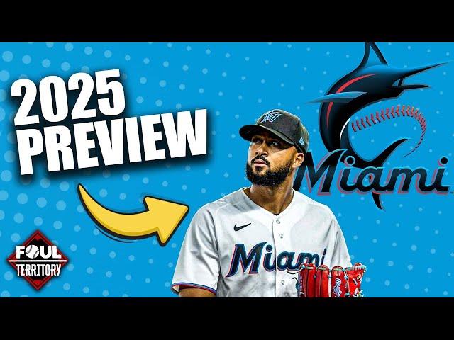 Miami Marlins: 2025 Preview & Storylines