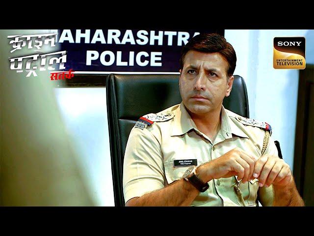 25 Year Old Designer के पेचीदा Case ने किया Police को Challenge | Crime Patrol | Inspector Series
